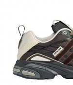 Adistar Cushion SFTM CBlack DBrown Sneaker