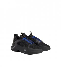 Adidas Kouza DYZ Black Sneakers