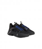 Adidas Kouza DYZ Black Sneakers