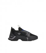 Adidas Kouza DYZ Black Sneakers