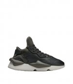 Y-3 KAIWA Black Sneaker