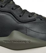 Y-3 KAIWA Black Sneaker