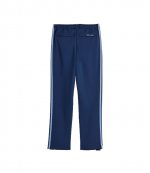 WB Navy Track Pants