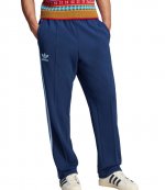 WB Navy Track Pants