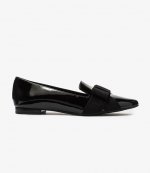 MICHAEL MICHAEL KORS AMES FLEX PATENT LOAFER