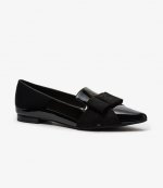 MICHAEL MICHAEL KORS AMES FLEX PATENT LOAFER