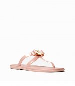 MICHAEL MICHAEL KORS CAROLINE JELLY THONG