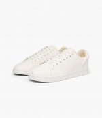 Raf Simons (Runner) White Orion Low-top Sneakers